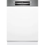 BOSCH SMI4HAS07E built-in dishwasher AGD - Produkty/Zmywarki do zabudowy Your Sports Performance