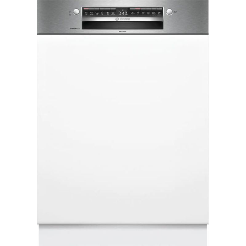 BOSCH SMI4HAS07E built-in dishwasher AGD - Produkty/Zmywarki do zabudowy Your Sports Performance