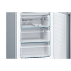 BOSCH KGN39VIEB fridge-freezer AGD - Produkty/Lodówki wolnostojące Your Sports Performance