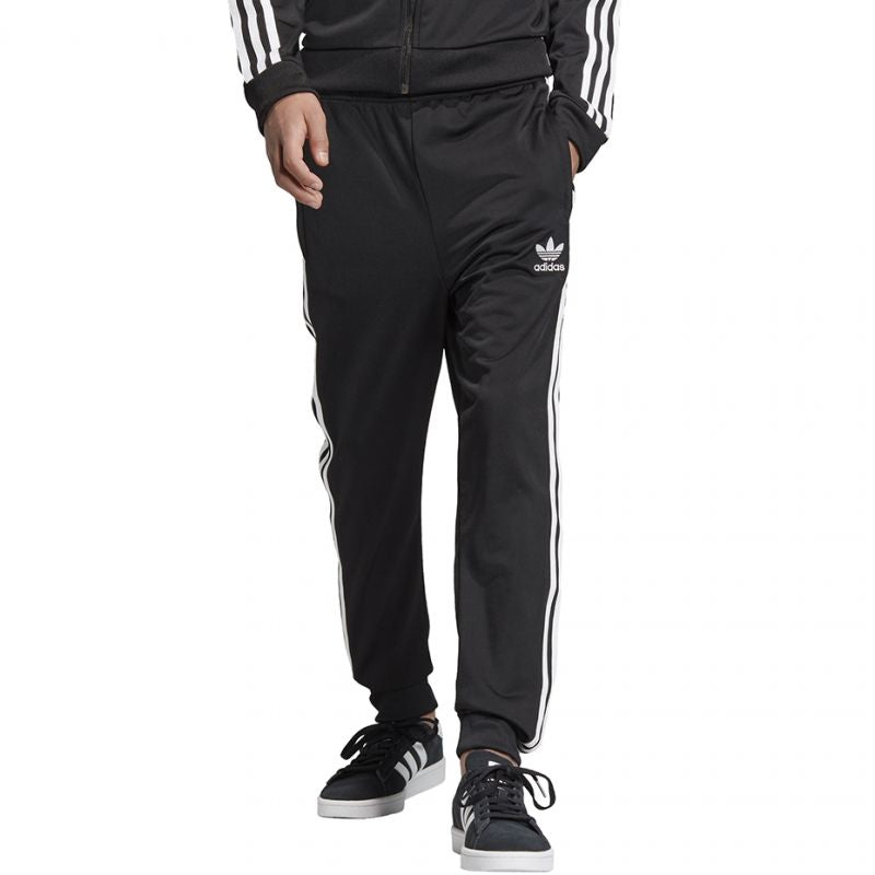 Adidas Superstar Pants Jr DV2879 Clothing/Lifestyle/Trousers, shorts Adidas