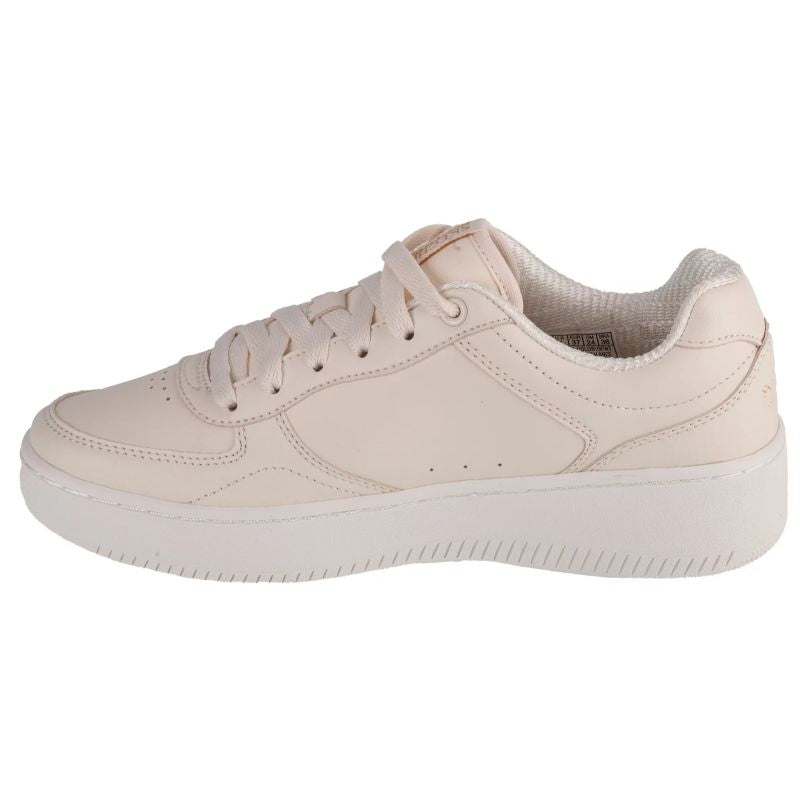 Skechers Sport Court 2.0 - Core Essential 185160-OFWT Beige 36 In preparation Your Sports Performance