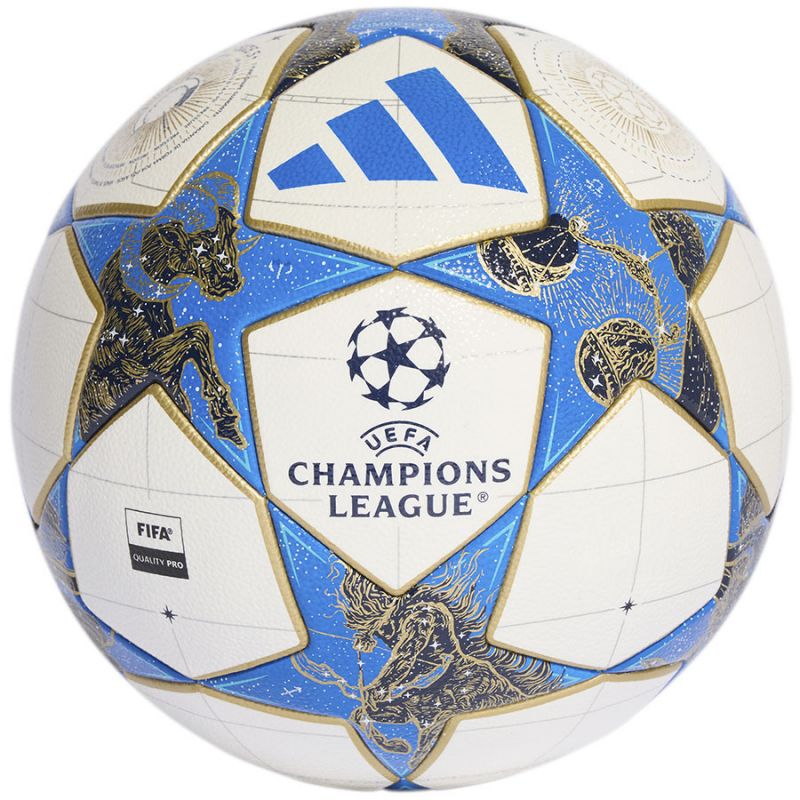 adidas UCL Competition 25/26 League Phase JP1541 Football Accessories/Balls/Football/Champions League 2025 Adidas