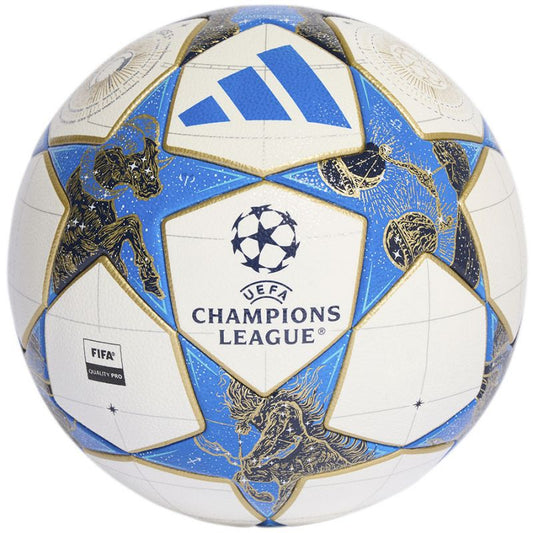 adidas UCL Competition 25/26 League Phase JP1541 Football Accessories/Balls/Football/Champions League 2025 Adidas