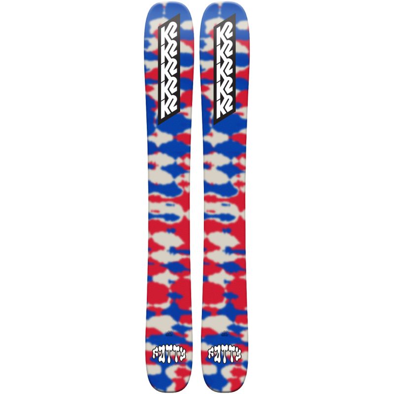 K2 FATTY Men's Skis