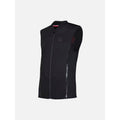 ROSSIGNOL FLEXVENT VEST JR children's ski protector black Import z PMSport Your Sports Performance