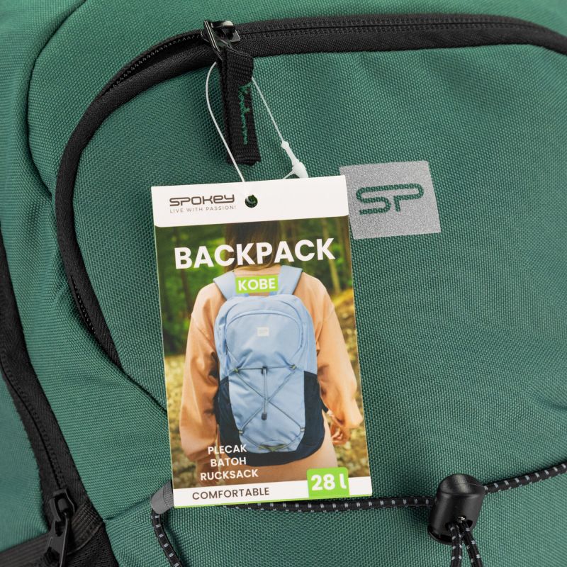 Spokey Kobe SPK-943494 backpack Accessories/Plecaki/pozostałe plecaki Your Sports Performance