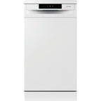 GORENJE GS520E15W dishwasher AGD - Produkty/Zmywarki wolnostojące Your Sports Performance