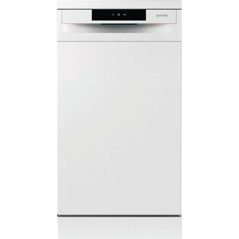 GORENJE GS520E15W dishwasher AGD - Produkty/Zmywarki wolnostojące Your Sports Performance