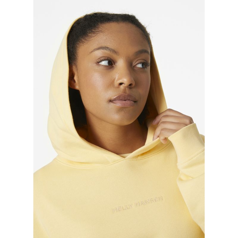 Helly Hansen Allure Hoodie W 53981 369 Clothing/Outdoor/Helly Hansen Your Sports Performance