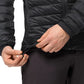 Jack Wolfskin Routeburn Pro Ins Jacket M 1206862-6000 Clothing/Outdoor/Jack Wolfskin Your Sports Performance