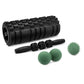 Massage roller with accessories Spokey Mixroll Set SPK-944203 Accessories/Training equipment Your Sports Performance