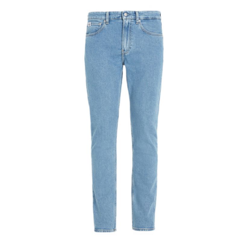 Calvin Klein Jeans Slim Taper M J30J323690 jeans Clothing/Lifestyle/Trousers, shorts/Calvin Klein Jeans Your Sports Performance