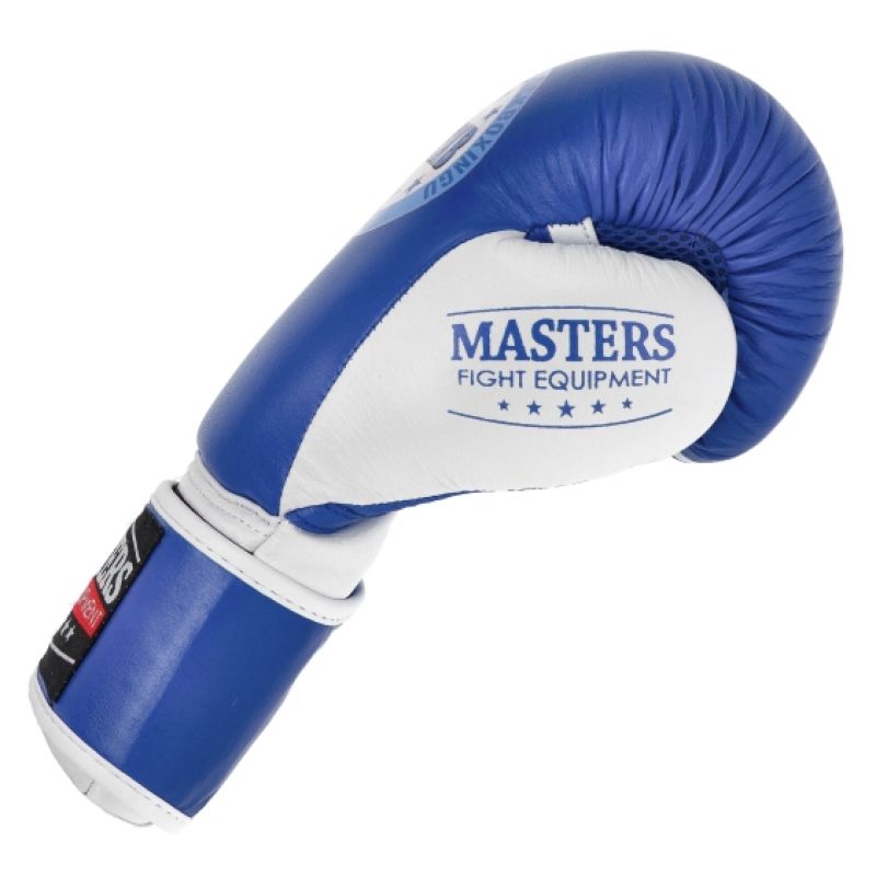 Boxing gloves Masters Rbt-PZKB-W 011101-02W Accessories/Gloves Your Sports Performance