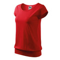 Adler City T-Shirt W MLI-12007 Clothing/Lifestyle/T-shirts/Adler Your Sports Performance