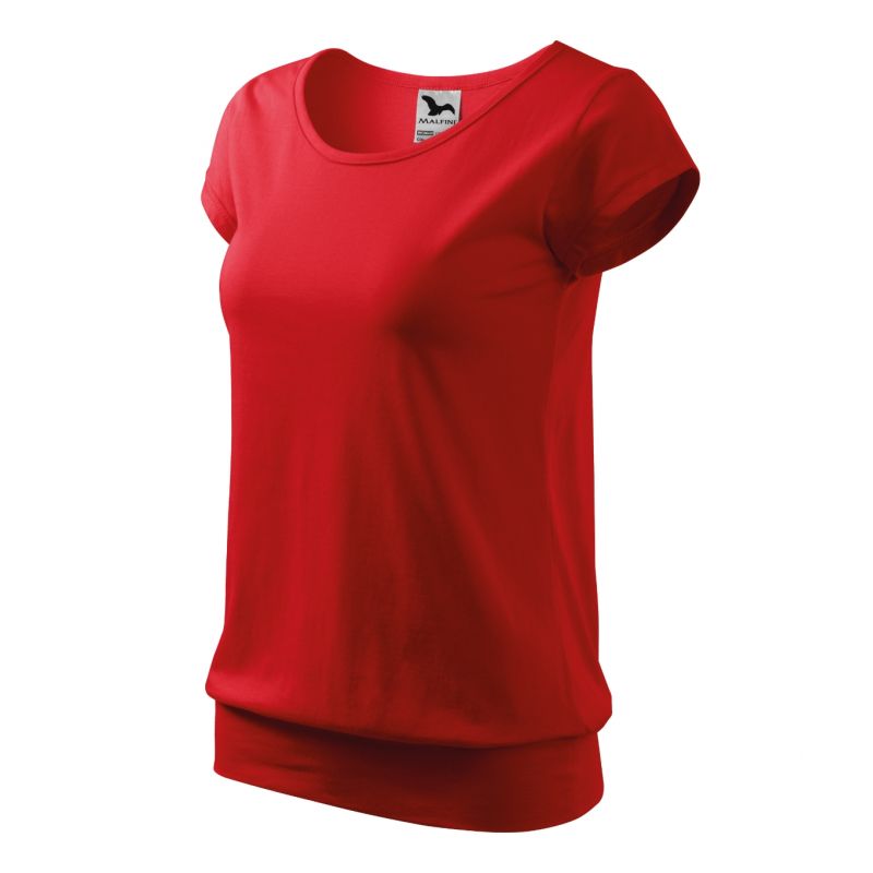 Adler City T-Shirt W MLI-12007 Clothing/Lifestyle/T-shirts/Adler Your Sports Performance