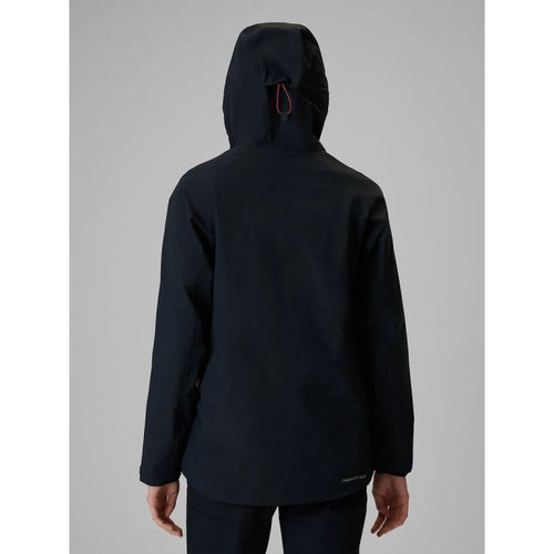 Women's trekking jacket 10000 membrane 4F 4FRSS26TTJAF1272-20S 4f