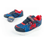 Leomil Spider-man children's sports shoes sneakers for boys light In preparation Your Sports Performance