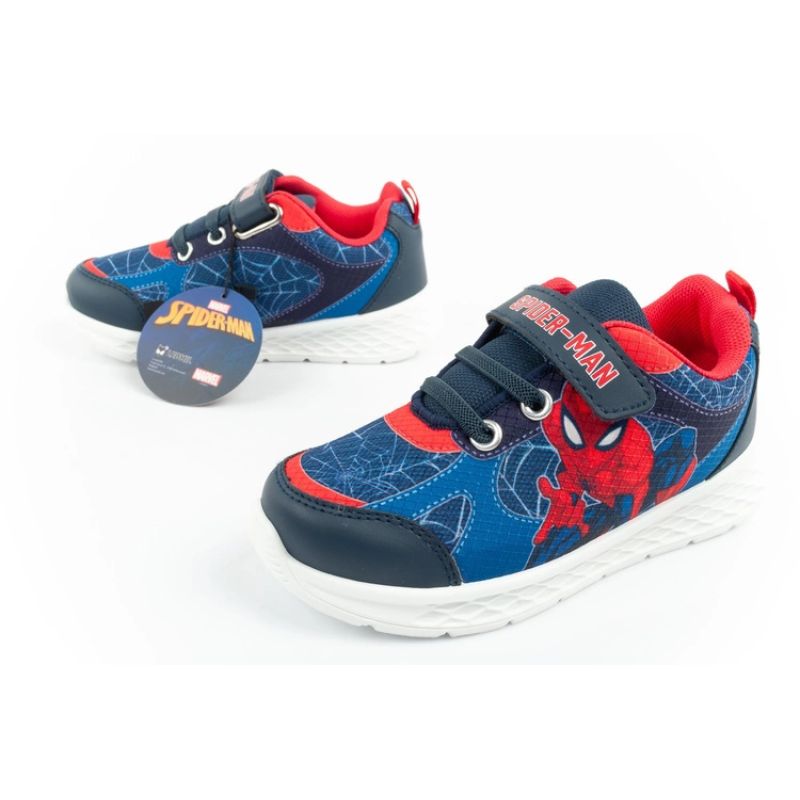 Leomil Spider-man children's sports shoes sneakers for boys light In preparation Your Sports Performance