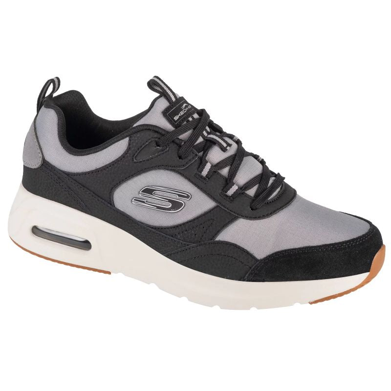 Skechers Skech-Air Court - Yatton 232648-BKGY Black 42 In preparation Your Sports Performance
