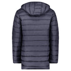 Geographical Norway men's jacket AMIGOMAP LONG HOOD DB NAVY MEN 233 NAVY (WZ5088H/GN-MARINE) Geographical Norway