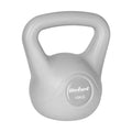 REBEL ACTIVE KETTLEBELL BITUMINOUS 10 KG RBA-2322G-10 GRAY To be categorized Your Sports Performance