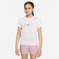 Nike Dri-Fit Jr DV0559 100 T-shirt Clothing/Lifestyle/T-shirts Nike