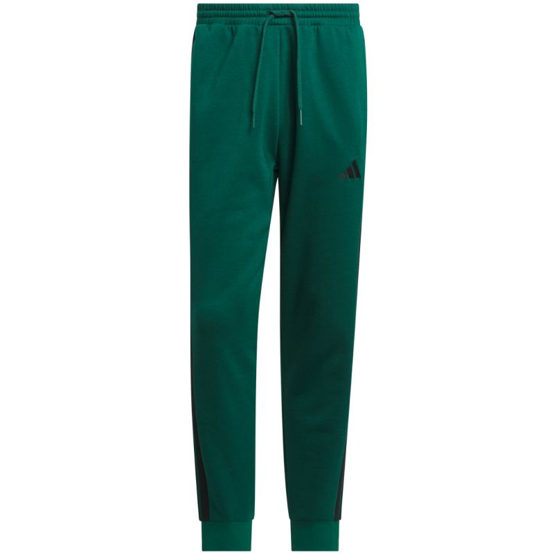 adidas Essentials 3-Stripes Fleece M JD1860 pants Clothing/Lifestyle/Trousers, shorts Adidas