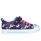 Skechers Unicorn Sunshine Jr 314802L NVMT shoes Footwear/Lifestyle/Skechers Skechers
