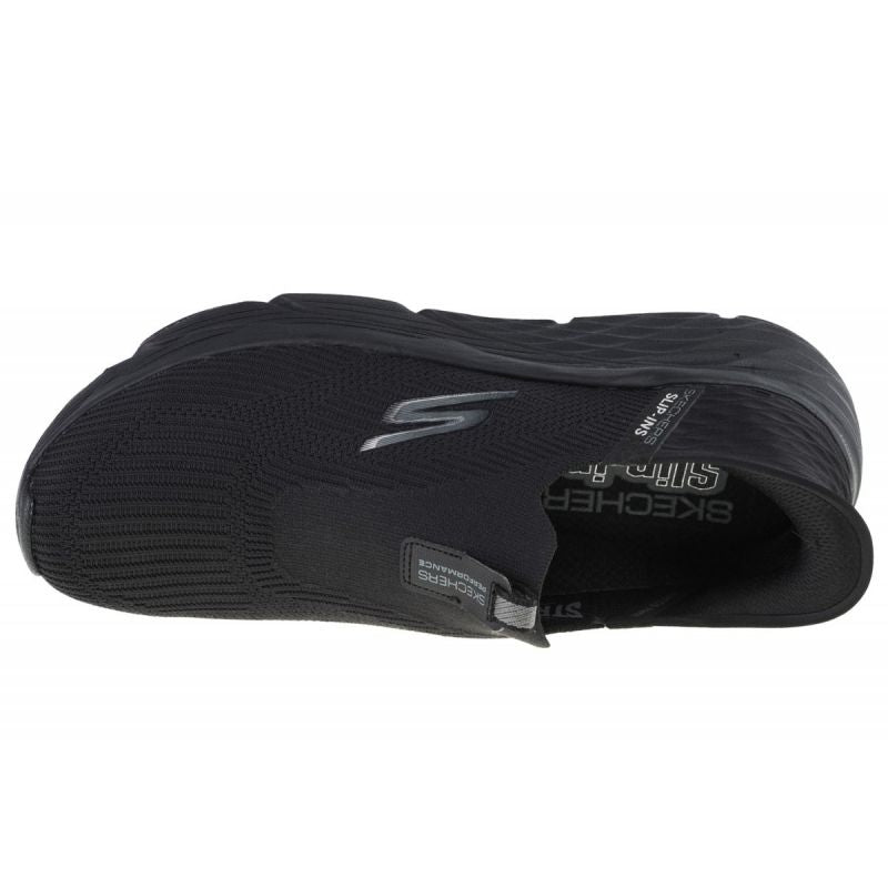Skechers Max Cushioning Advantageous M 220389-BBK shoes Footwear/Lifestyle/Skechers Your Sports Performance