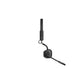 Shokz OpenMeet mic-ANC USB-C wireless bone conduction headphones + USB-A adapter black In preparation Your Sports Performance