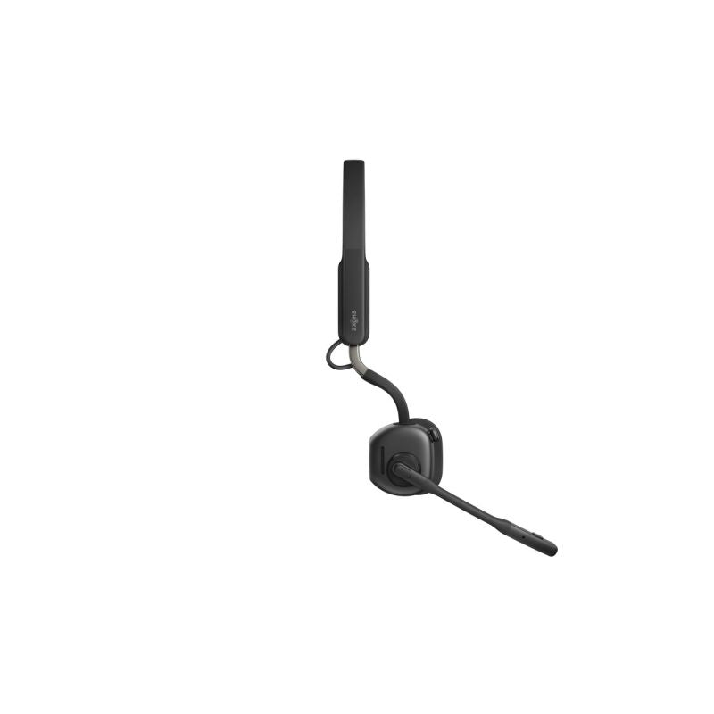 Shokz OpenMeet mic-ANC USB-C wireless bone conduction headphones + USB-A adapter black In preparation Your Sports Performance