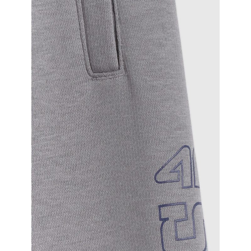 Boys' jogger sweatpants 4F 4FJRSS26TTROM1733-24S 4f
