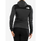 The North Face Dawn Turn Hybrid Ventrix Midlayer Jacket W NF0A7Z92MN81 Clothing/Outdoor/The North Face North Face