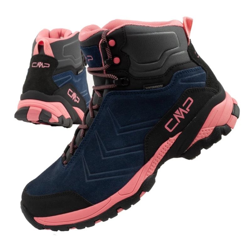 CMP Melnick W shoes 3Q18586M926 Footwear/Outdoor/CMP Your Sports Performance