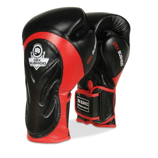 10oz Boxing Gloves - Blaze Red - Legacy Series rękawice treningowe Your Sports Performance