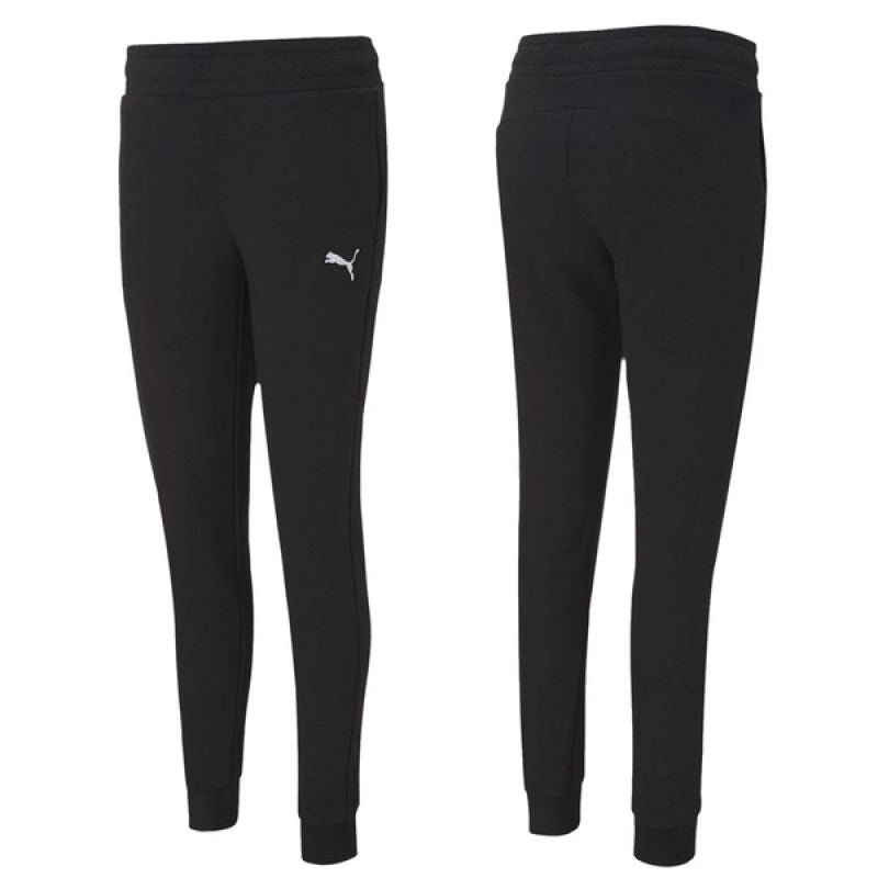 Puma TeamGoal 23 Casuals Pants W 657084 03 Clothing/Lifestyle/Trousers, shorts/Puma Your Sports Performance