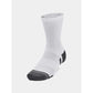 Under Armour Socks 1379530-100 Clothing/Training/Socks/Unisex Your Sports Performance