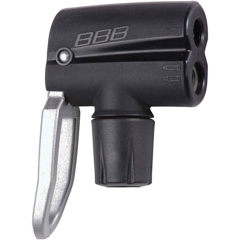 BBB DualHead Pump Head