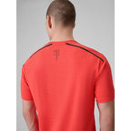 Men's quick-drying regular training T-shirt 4F 4FRSS26TFTSM2441-62S 4f