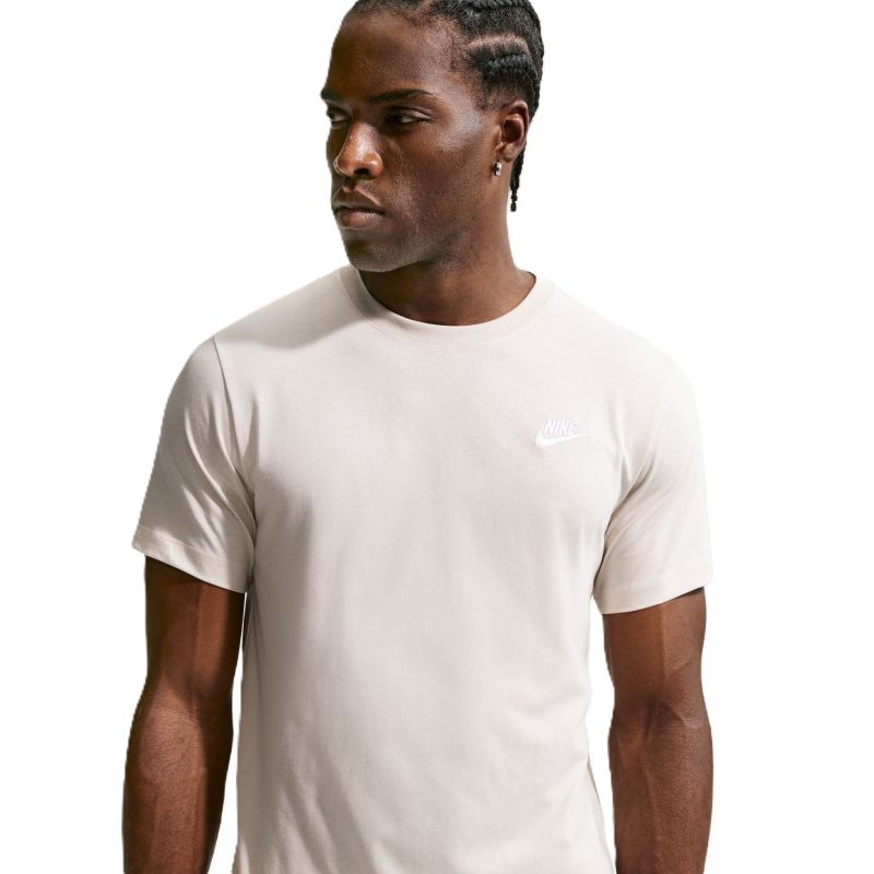 Nike Sportswear Club AR4997-105 T-shirt Nike
