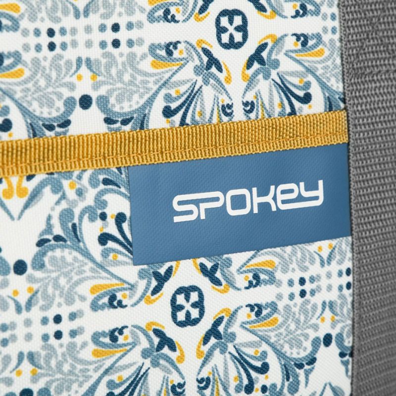 Spokey Acapulco BL / GN 928257 beach bag Accessories/Bags/Other bags Your Sports Performance