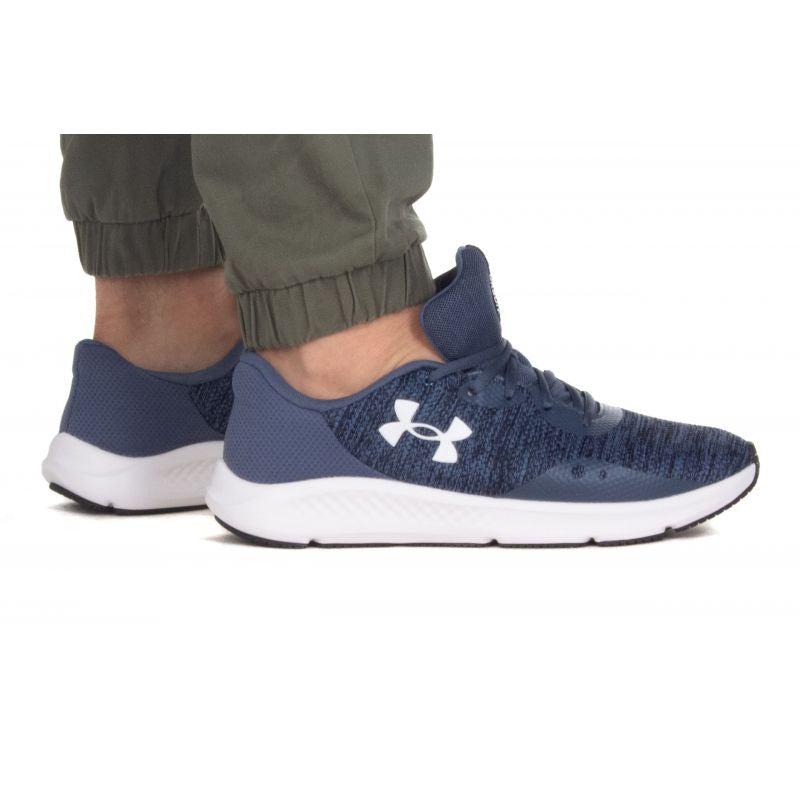 Under Armor Charged Pursuit 3 Twist M 3025945-401 Footwear/Training/Men Your Sports Performance