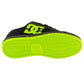 DC Shoes Gaveler ADYS100536-BL4 Black 44.5 In preparation Your Sports Performance