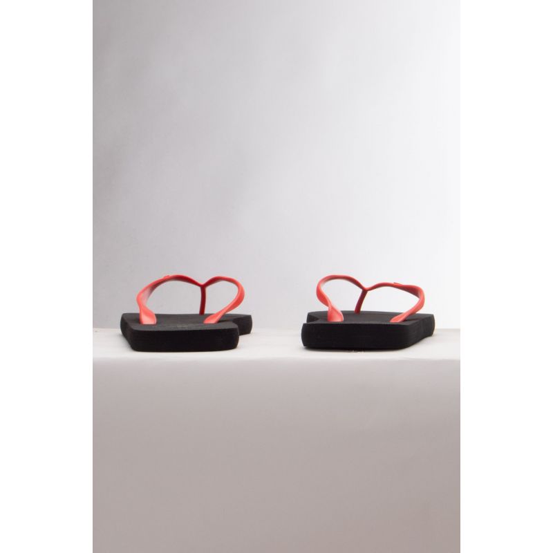 Flip-flops 4F M 4FSS23FFLIM073 red Footwear/Outdoor 4F