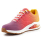 Skechers Uno Color Vaves W 155628-PKMT shoes Footwear/Lifestyle/Skechers Skechers