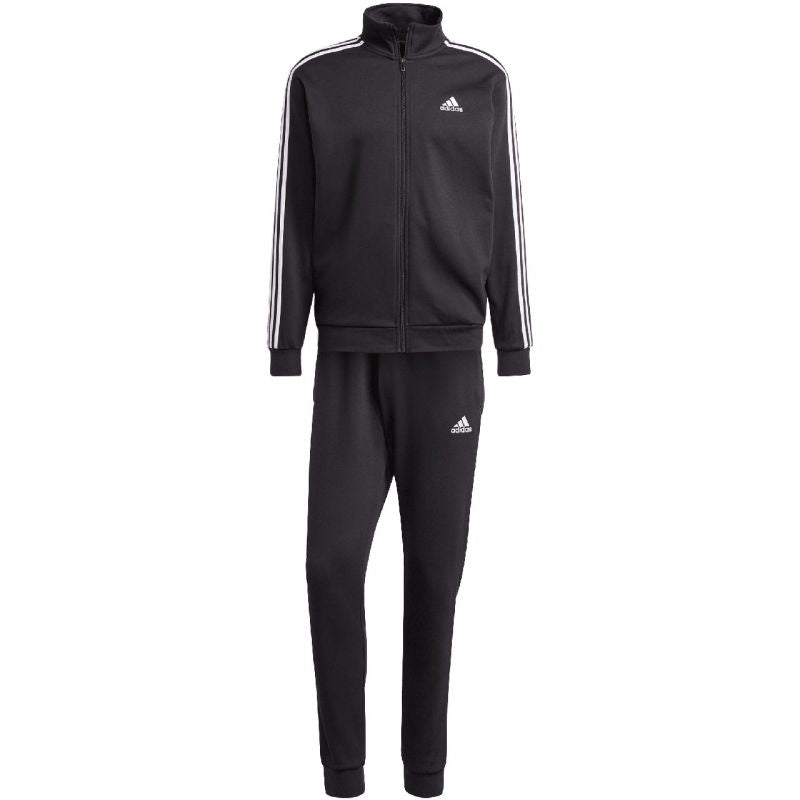 adidas Basic 3-Stripes Fleece M tracksuit IJ6067 Clothing/Training Adidas