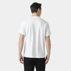 Helly Hansen men's t-shirt HH BOX T 2.0 54597 001 Helly Hansen
