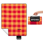 Picnic Sunset Picnic Blanket 922271