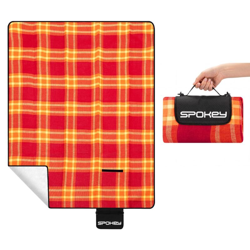 Picnic Sunset Picnic Blanket 922271