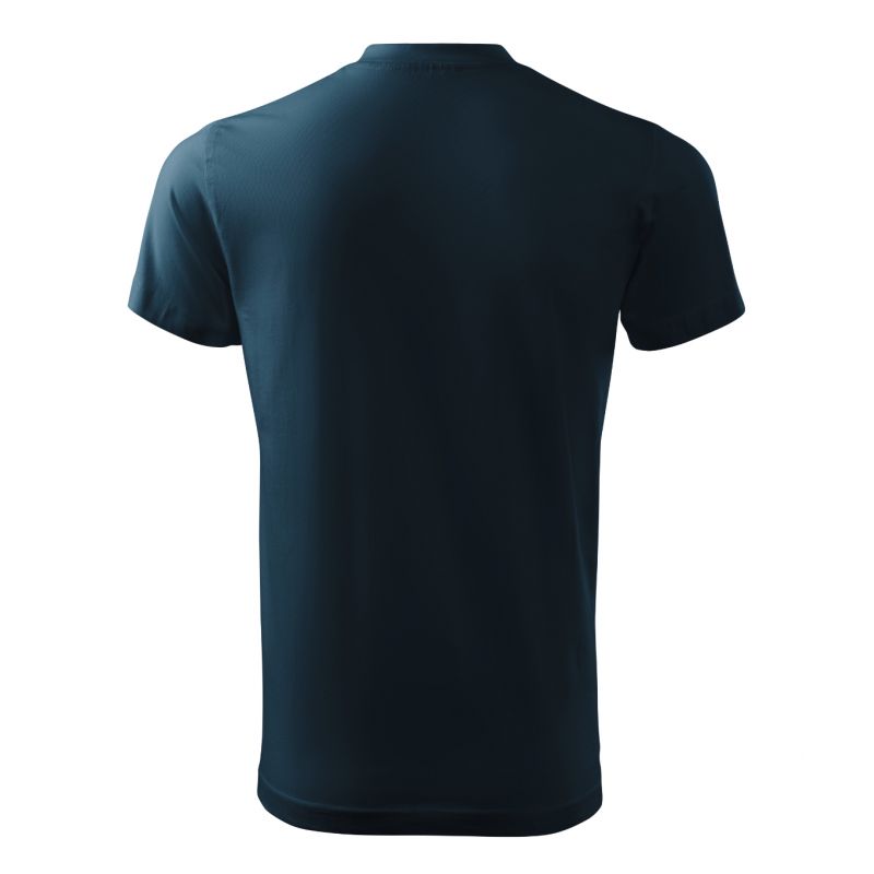 Adler Heavy V-neck T-shirt U MLI-11102 Clothing/Training/Unisex/Adler Your Sports Performance